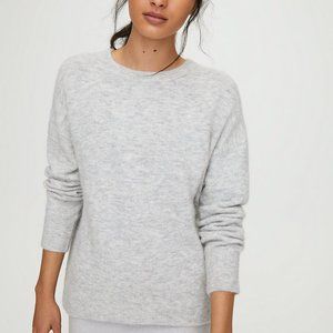 Aritzia Babaton Thurlow xs sweater